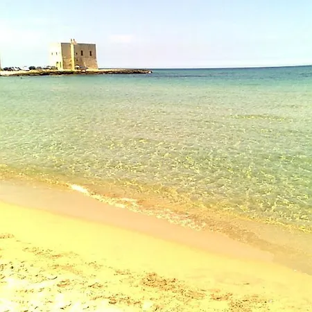 Bed & Breakfast Verdemare Montalbano (Apulia)