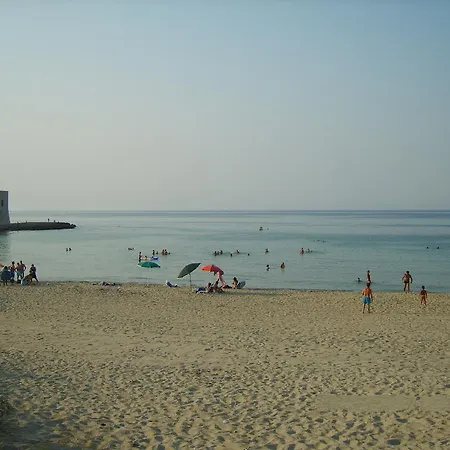 Verdemare * Montalbano (Apulia)