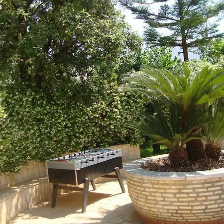 Bed & Breakfast Verdemare