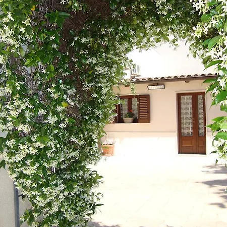 Verdemare Bed & Breakfast Montalbano (Apulia)