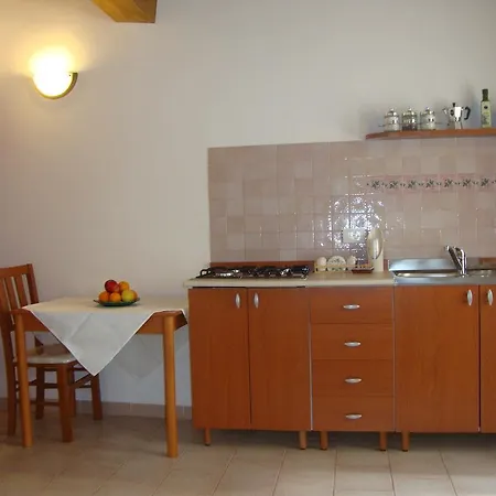 Bed & Breakfast Verdemare *