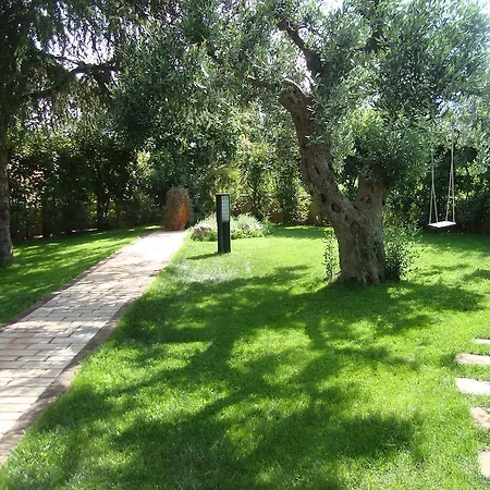 Verdemare Bed & Breakfast *