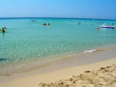Bed & Breakfast Verdemare