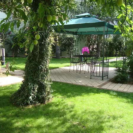 Verdemare Bed & Breakfast *