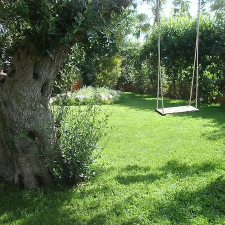 Bed & Breakfast Verdemare