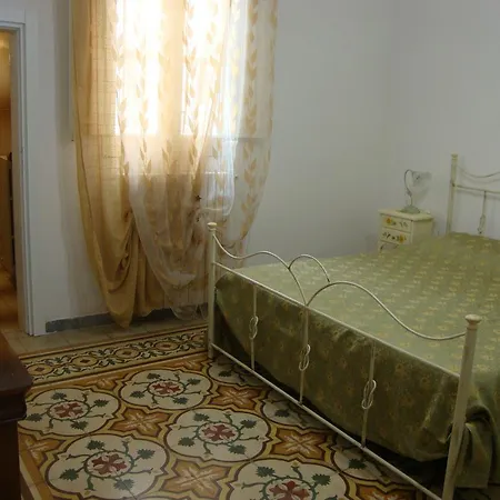 Bed & Breakfast Verdemare
